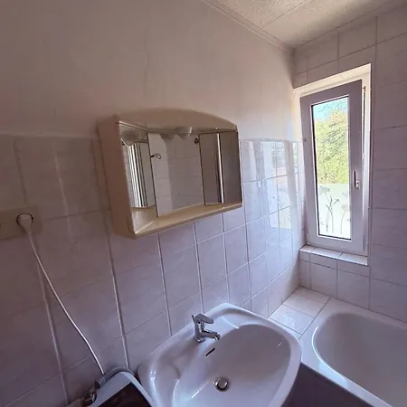 Gaestehaus Nachtigall Διαμέρισμα Gädheim