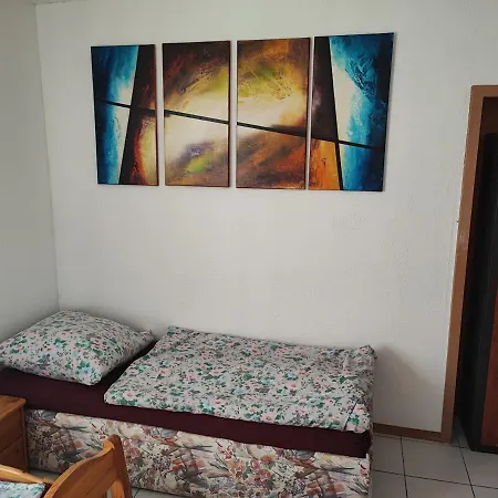 Apartment Gaestehaus Nachtigall