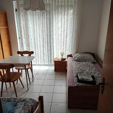 Gaestehaus Nachtigall Apartment