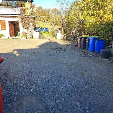 Apartment Gaestehaus Nachtigall Gaedheim