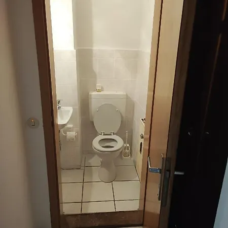 Gaestehaus Nachtigall Apartman Gädheim