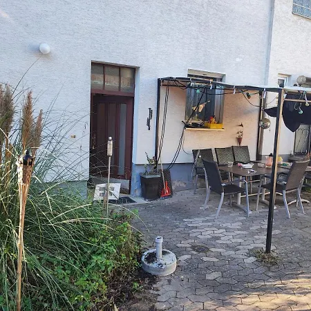 Gaestehaus Nachtigall