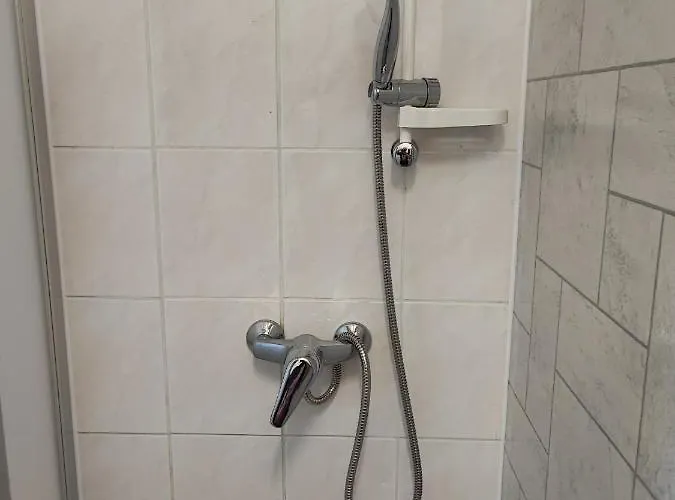 Gaestehaus Nachtigall דירה *