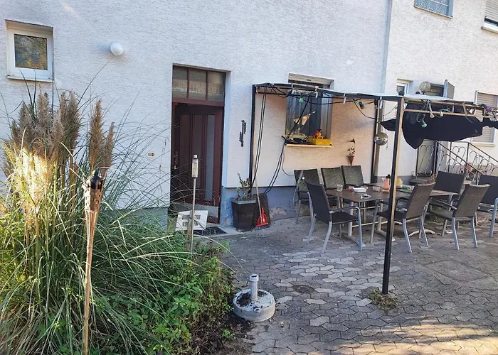 Gaestehaus Nachtigall